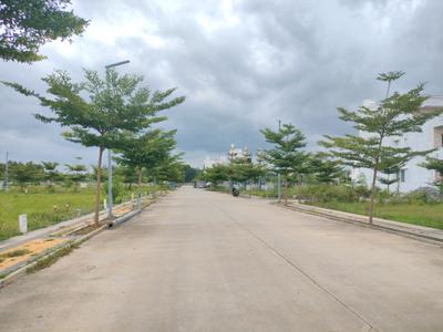 Image of 1320 Sq.ft Residential Plot / Land for sale in Hulimangala, Bengaluru for Rs. 8600050