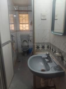 Image of 753 Sq.ft 1 BHK Apartment / Flat for rent in Panjim, Goa for Rs. 25000