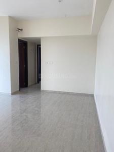 Hall Image of 1300 Sq.ft 3 BHK Apartment / Flat for sale in Sheth Auris Serenity, Malad West Mumbai for Rs. 44000000