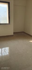 Hall Image of 550 Sq.ft 1 BHK Apartment / Flat for rent in Hubtown Greenwoods, Thane West Thane for Rs. 28000