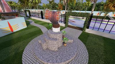 Image of 1000 Sq.ft Residential Plot / Land for sale in Tonk Road, Jaipur for Rs. 300000