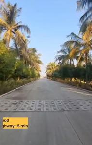 Image of 2000 Sq.ft Residential Plot / Land for sale in Manjari Budruk, Pune for Rs. 9800000