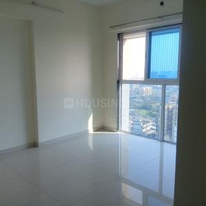 1 BHK Flat