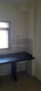 Kitchen Image of 585 Sq.ft 1 BHK Apartment / Flat for sale in Lodha Casa Bella, Usarghar Thane for Rs. 3000000