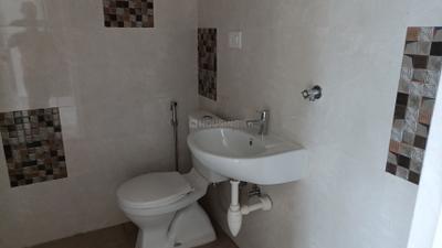 Image of 900 Sq.ft 2 BHK Apartment / Flat for rent in Mahindra Happinest Kalyan Project B, Bhiwandi, Thane for Rs. 16000