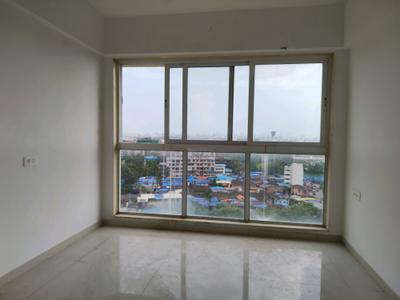 Bedroom Image of 877 Sq.ft 2 BHK Apartment / Flat for sale in Sardar Inspire Residency, Andheri East Mumbai for Rs. 17300000