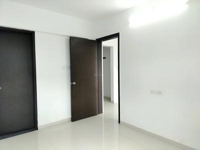 Bedroom Image of 950 Sq.ft 2 BHK Apartment / Flat for rent in Vadgaon Budruk Pune for Rs. 21000