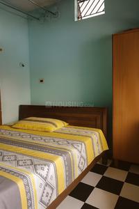 Bedroom Image of 1675 Sq.ft 5 BHK Independent House for sale in Banashankari Bengaluru for Rs. 46500000