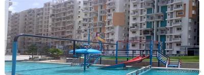 Image of 1212 Sq.ft 2 BHK Apartment / Flat for rent in Mahadevapura, Bengaluru for Rs. 50000