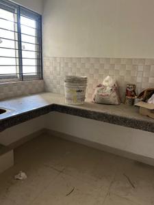 Kitchen Image of 1000 Sq.ft 2 BHK Apartment / Flat for sale in Khanapara Guwahati for Rs. 5000000