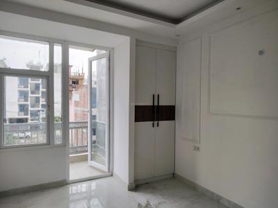 Bedroom Image of 1095 Sq.ft 2 BHK Apartment / Flat for sale in Devla Greater Noida for Rs. 3648888