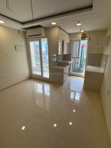 Hall Image of 425 Sq.ft 1 BHK Apartment / Flat for sale in Raghav Paradise, Borivali East Mumbai for Rs. 11200000