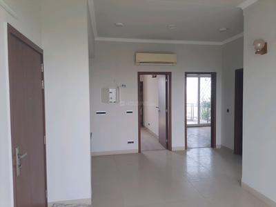 2.5 BHK Independent Builder Floor