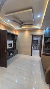 Hall Image of 1000 Sq.ft 2 BHK Apartment / Flat for rent in Tangra Kolkata for Rs. 32000