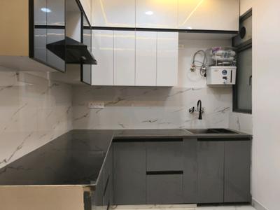 Kitchen Image of 1450 Sq.ft 3 BHK Apartment / Flat for sale in Noida Extension Greater Noida for Rs. 6056000