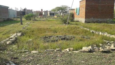 Image of 1500 Sq.ft Residential Plot / Land for sale in Morar Cantt., Gwalior for Rs. 4000000