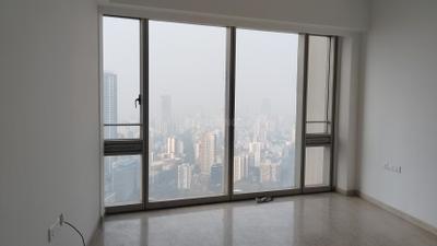 Bedroom Image of 1700 Sq.ft 4 BHK Apartment / Flat for sale in Lodha Marquise, Worli Mumbai for Rs. 92500000