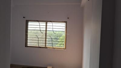 Bedroom Image of 1050 Sq.ft 2 BHK Apartment / Flat for rent in Landmark Radhe Regency, Hukma Khedi Indore for Rs. 12000