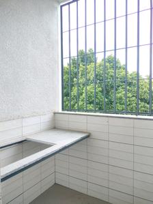 Drying Area Image of 1472 Sq.ft 3 BHK Apartment / Flat for sale in JP Nagar Bengaluru for Rs. 18931770