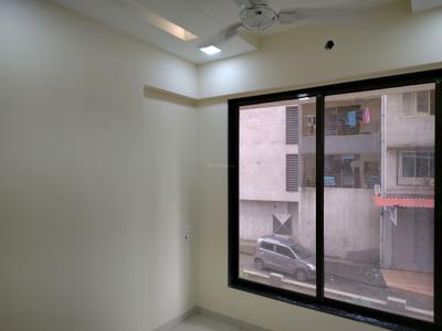 Bedroom Image of 950 Sq.ft 2 BHK Apartment / Flat for sale in Thane West Thane for Rs. 11000000