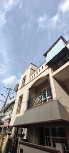 Image of 200 Sq.ft 1 RK Builder Floor for rent in Maruthi Sevanagar, Bengaluru for Rs. 9500