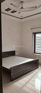 Bedroom Image of 1000 Sq.ft 3 BHK Independent House for rent in Tighra Navsari for Rs. 16000