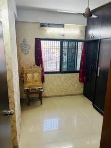 Pooja Room Image of 1427 Sq.ft 3 BHK Apartment / Flat for sale in Sairang Heights, Atladara Vadodara for Rs. 4100000