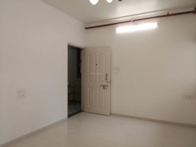 Living Room Image of 850 Sq.ft 2 BHK Apartment / Flat for sale in Arihant Amodini, Taloja Navi Mumbai for Rs. 7000000