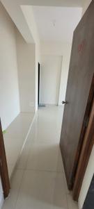 Bedroom Image of 550 Sq.ft 1 BHK Apartment / Flat for sale in Khidkali Thane for Rs. 4700000