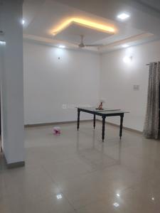Hall Image of 2200 Sq.ft 3 BHK Duplex for sale in Mahalakshmi Nagar Indore for Rs. 14000000