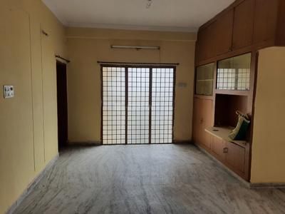 1 BHK Independent House