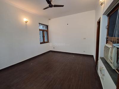 Hall Image of 2250 Sq.ft 3.5 BHK Independent House for rent in Sector 21D Faridabad for Rs. 38000