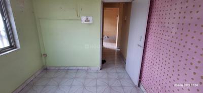 Bedroom Image of 500 Sq.ft 1 BHK Apartment / Flat for sale in Virar East Virar for Rs. 3800000