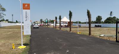 Image of 1042 Sq.ft Residential Plot / Land for sale in Kelambakkam, Chennai for Rs. 5150000