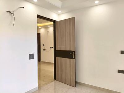 Bedroom Image of 1350 Sq.ft 3 BHK Builder Floor for sale in Ansal Florence Elite, Sector 57 Gurgaon for Rs. 18500000