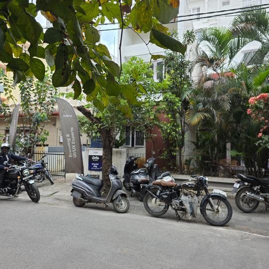 Bhoomi Reddy Colony, New Tippasandra Main Image 1