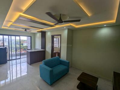 Hall Image of 1100 Sq.ft 2 BHK Apartment / Flat for rent in Sevoke Rd Siliguri for Rs. 27500