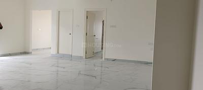 Bedroom Image of 1715 Sq.ft 3 BHK Apartment / Flat for sale in Puppalaguda Hyderabad for Rs. 11662000