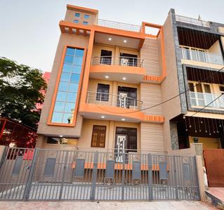 Image of 4000 Sq.ft 9 BHK Independent House for sale in Girdharipura, Jaipur for Rs. 16500000