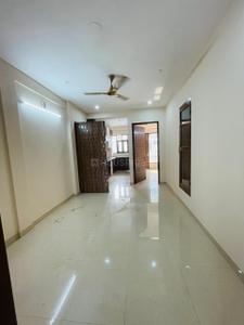 Hall Image of 1400 Sq.ft 3 BHK Independent House for rent in Sector 52 Gurgaon for Rs. 34000