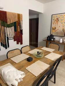 Hall Image of 2300 Sq.ft 4 BHK Builder Floor for rent in DLF Independent Floors, DLF Phase 3 Gurgaon for Rs. 110000