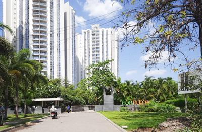 Image of EON Homes in Hinjawadi Phase 3, Pune
