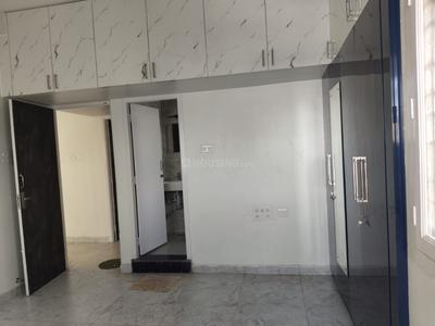 Bedroom Image of 1400 Sq.ft 3 BHK Apartment / Flat for rent in Kodambakkam Chennai for Rs. 45000