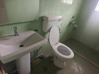 Image of 1100 Sq.ft 2 BHK Apartment / Flat for rent in Frazer Apartments, Frazer Town, Bengaluru for Rs. 35000