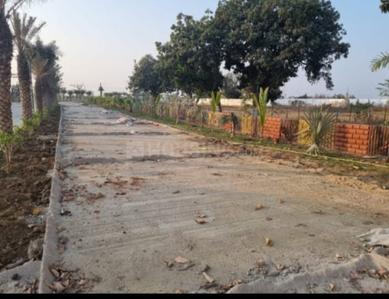 Image of 1500 Sq.ft Residential Plot / Land for sale in Railway Colony, Bilaspur for Rs. 1300000