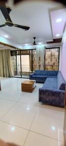 Hall Image of 1332 Sq.ft 2 BHK Apartment / Flat for sale in Chharodi Ahmedabad for Rs. 7500000