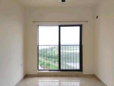 Bedroom Image of 710 Sq.ft 3 BHK Apartment / Flat for sale in Sunteck Maxx World, Naigaon East Naigaon for Rs. 8600000
