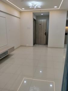 Hall Image of 1120 Sq.ft 2 BHK Apartment / Flat for sale in Venkatesh Graffiti Glover , Keshav Nagar Pune for Rs. 9350000