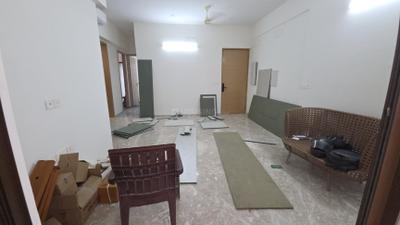 Living Room Image of 1532 Sq.ft 3 BHK Apartment / Flat for sale in Whiteland Blissville, Sector 76 Gurgaon for Rs. 22000000