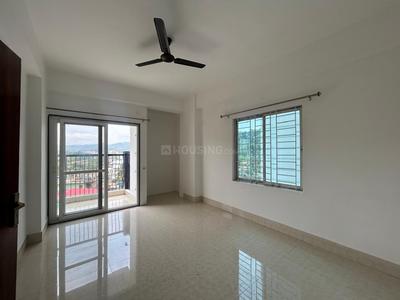 Bedroom Image of 1650 Sq.ft 4 BHK Apartment / Flat for rent in Mathgharia Guwahati for Rs. 55000
